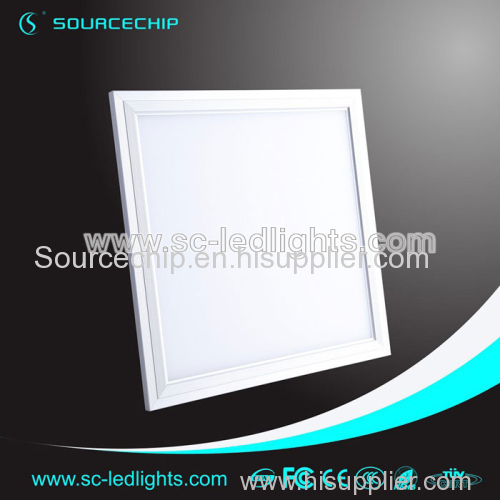 Hot sale cree LED panel light 40W 600x600 with CE ROHS