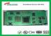 PCB Design And Fabrication 10 Layer Bga Tg170 Gold Finger Hole Size 0.2mm