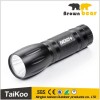 mini 1w led flashlight