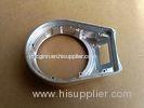 Aluminium CNC Milling Service