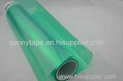 2mil High Temperature Polyester Silicone adhesive tape