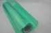 Heat Resistant Silicone Adhesive PET Film Green Polyester Tape