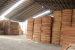 linyi factory 0.30mm Hot Sale high quality natural wood/face veneers of red olive wood for plywood