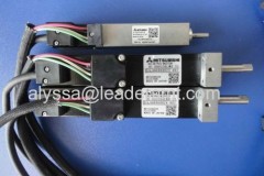 JUKI FX-1 Z Axis SMT Motor L815E5210A0 HC-BH0136L-S1