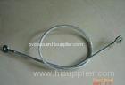 PVC Coated Galvanized Steel Wire Sling 1570MPA With DIN / GB / EN12385-4 / AISI