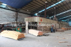 linyi factory 0.30mm Hot Sale high quality natural wood/face veneers of red olive wood for plywood