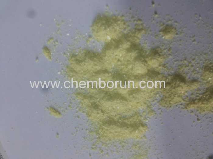 99.5% Spiro-OMeTAD sublimed grade used in perovskite solar cells