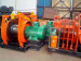 Underground Mining Electric Scheduling Winch with CE certification