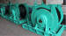 Gear transmission dispatching winch/Scheduling winch For Sale