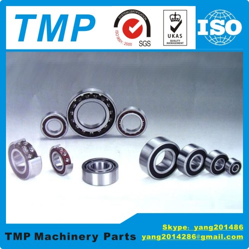 B7012C DBL P4 Angular Contact Ball Bearing (60x95x18mm) TMP high speed Electric Motor Bearing Made in China FAG