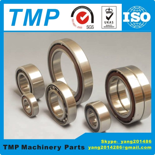 71910C DBLP4 Angular Contact Ball Bearing (50x72x12mm) TMP Provide high speed Motor Bearing Spindle bearings