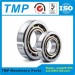 7216C/AC DBL P4 Angular Contact Ball Bearing (80x140x26mm) TMP Provide High Speed german fag bearing Spindle bearings
