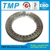 KH-125E Slewing Bearings (8.625x16.5x2.5inch) TMP Band CNC slewing turntable bearing Four Point Contact Ball