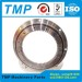 MTE-145 Slewing Bearings(145x312x50mm) (5.709x12.286x1.968inch) With External Gear Turntable Four Point Contact Ball