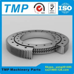 RK6-16P1Z Slewing Bearings (11.97x20.39x2.205in) Machine Tool Bearing TMP High rigidity slewing turntable bearing