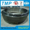 VSU251055 Slewing Bearings (955x1155x63mm) Turntable Bearing TMP Band Axial radial load slewing ring bearing