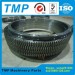 VI140326V Slewing Bearings (250x382x59mm) Machine Tool Bearing TMP Band Axial radial load slewing turntable use