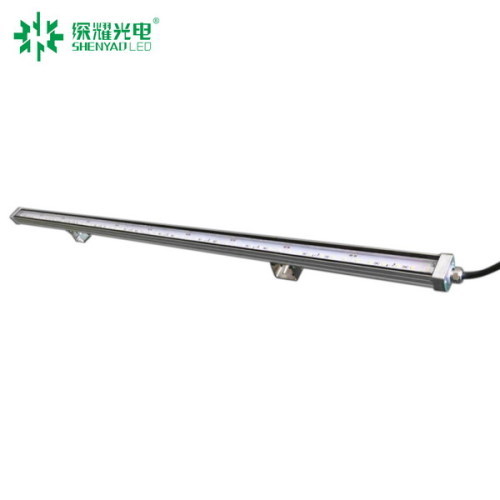 18W led line light