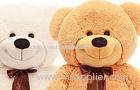 Birthday Gifts plush toys , Customizable Lady 80CM Big stuffed Teddy Bear