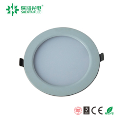 Small size round led panel light 6W