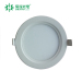 Small size round led panel light 6W