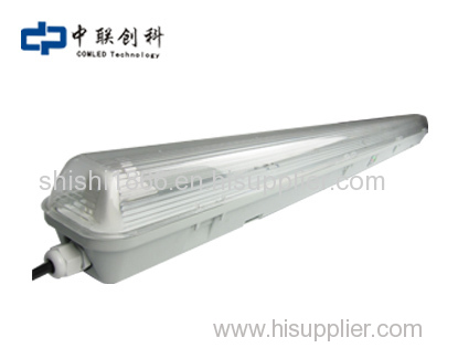 SAA C-TICK LED IP65 T8 batten lighting