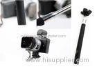 Black Bluetooth Camera Selfie Stick