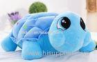Plush Couple Tortoise Toy with Big Eyesbos Soft cloth Cute animal design