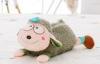 Decor Cute Cartoon Sheep Tissue plush Box Cover Bag Paper Drawing Box