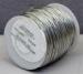 SUS304 Bright Stainless Steel Wires , Bright / Cloudy / Black Wires