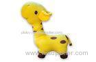 Cartoon child baby stool sika deer cloth size 70 cm stuffed toys for Children