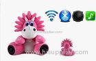 Bluetooth Speaker Plush Toys Doll Loudspeakers Box designer Cartoon personalized stuffed animals