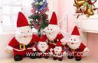 Traditional Christmas father RED Santa 35CM Holiday Toys , stuffed plush toys