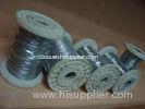 Hot Rolling Stainless Steel Wires 5mm For Weaving / Braiding