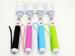 Cellphone Wireless Selfie Monopod , Mini travel mobile selfie stick bluetooth