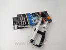 Selfie Stick Monopod Extendable Bluetooth Shutter For iPhone Samsung HTC LG Sony