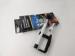 Selfie Stick Monopod Extendable Bluetooth Shutter For iPhone Samsung HTC LG Sony
