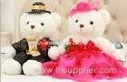 Valentine's Day / Wedding Teddy Bears Festival Toys , stuffed animals toys exquisite