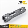 xml t6 aluminum led flashlight