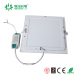 small size square led panel light 20W