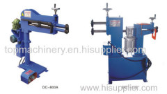 Rotary Rolling and Forming Machine