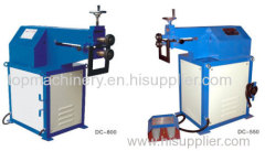 Rotary Rolling and Forming Machine