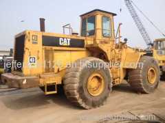 caterpillar wheel loader good condition