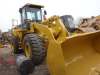 caterpillar 966G wheel loader good condition cat