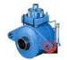 Small Water Turbine Engine Gearbox for Machine , 2200kW Wind Powered Generator Gearbox