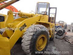 caterpillar wheel loader good condition