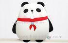 Cute Panda stuffed toys home sofa Hold pillow of Bubble grain fillers Stuff