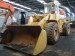 caterpillar wheel loader good condition 966E 966F 980C 980F