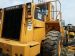 caterpillar 966E wheel loader good condition low price