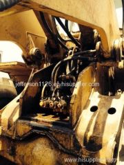 caterpillar wheel loader good condition 35 000USD 980C 966F 966D 966E
